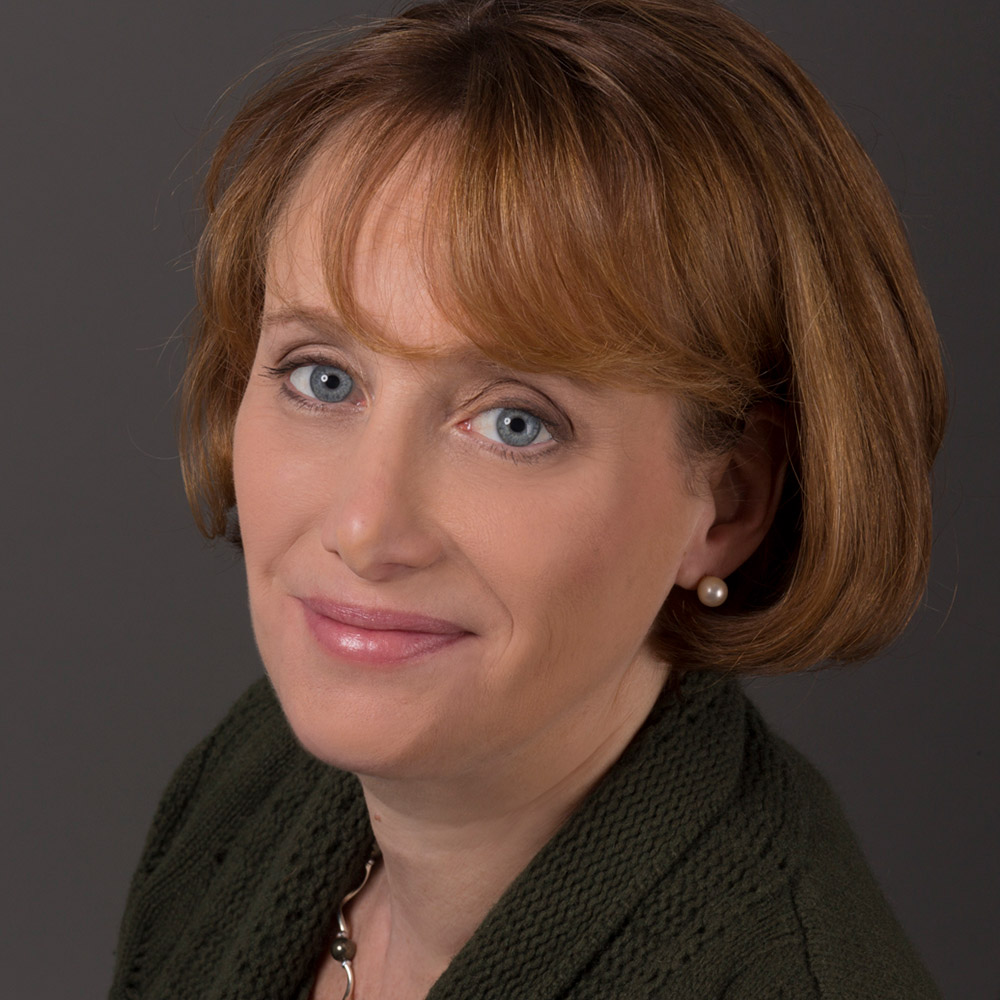 Debbie Siegel, Massachusetts Mortgage Broker Extraordinaire